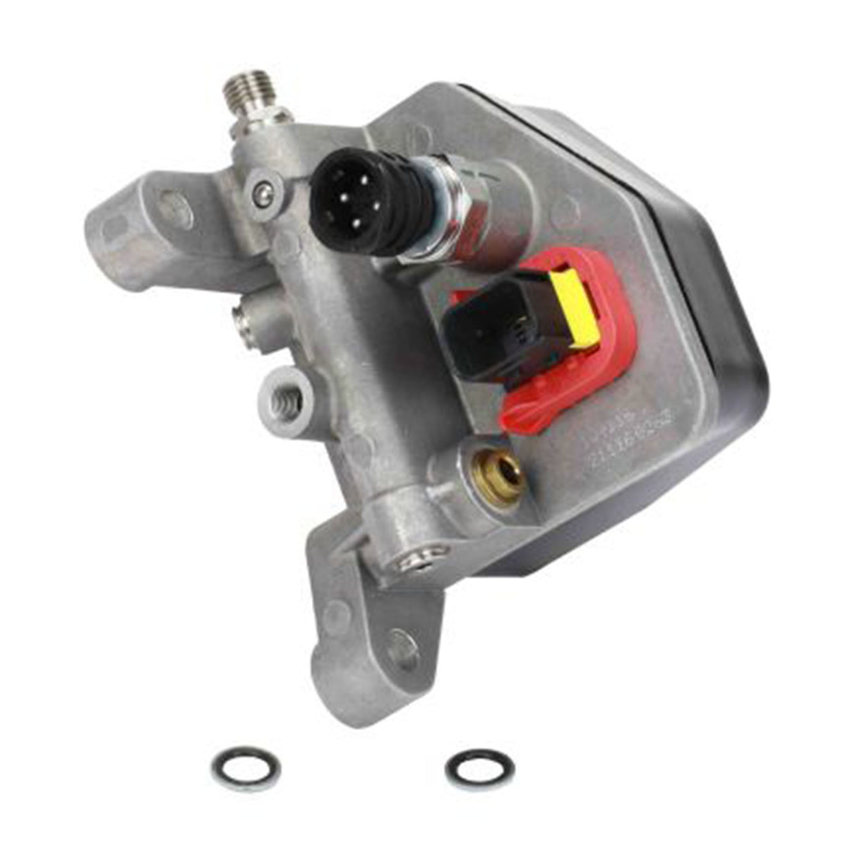 Volvo, Mack DPF Diesel Particulate Filter Control Module 21534115, 22452551, 23185531, 4812009, RX23185531