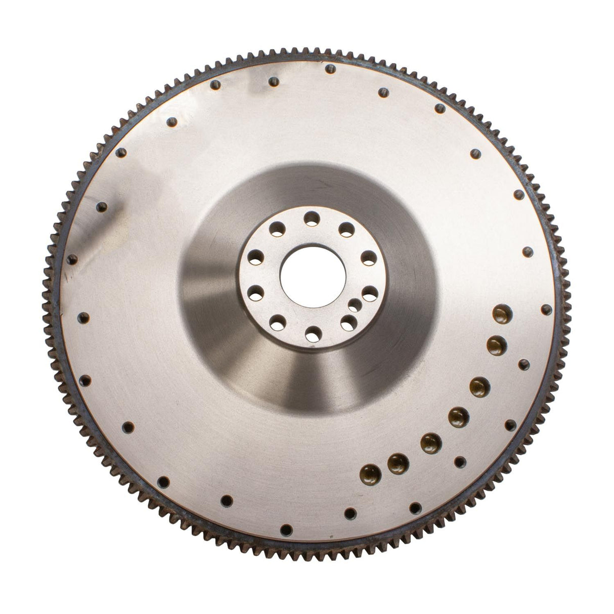 FLYWHEEL FLAT 10 BOLT