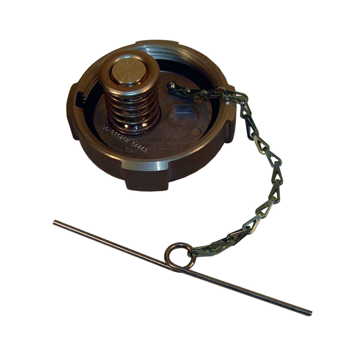 2008-2018 International 8600 TranStar , 1996-2000 International 9400 , 2000-2010 International 9400i SBA , 1999-2000 International 9900 , 1999-1999 International 9900 SFA , 2000-2011 International 9900i , 2000-2003 International 9900i SFA Fuel Cap