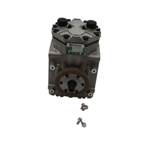 COMPRESSOR W/O CLUTCH Freightliner M2 106 A/C Compressor 03-3002E , 03-3302 , 1000139182 , 1026088M91 , 1402002 , 1402013 , 1411002 , 1685130-C91 , 1685130C91 , 20-10330 , 20-10337 , 2000820-C91 , 2000820C91 , 25150 , 2685996 , 300-1000 , 300-7170 , 30...