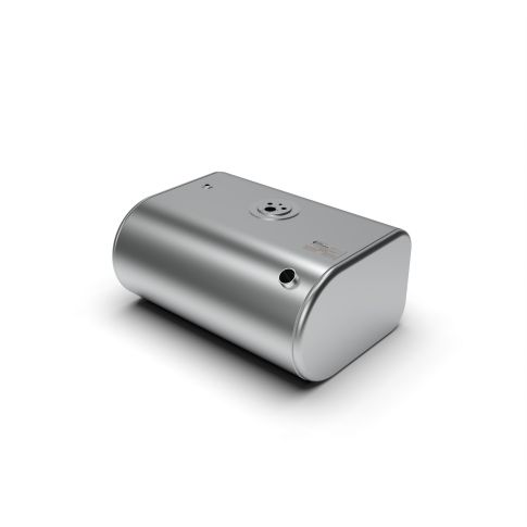 53GAL Front FILL RH TANK 16X35 , 2506434C91 , 2507022C91 , 29-06005302K01 , 3534390C94 , 3546671F92 , 576.5405219PRZ , IN-D16055-PF , S-37772 , S37772 , T03-216055-21