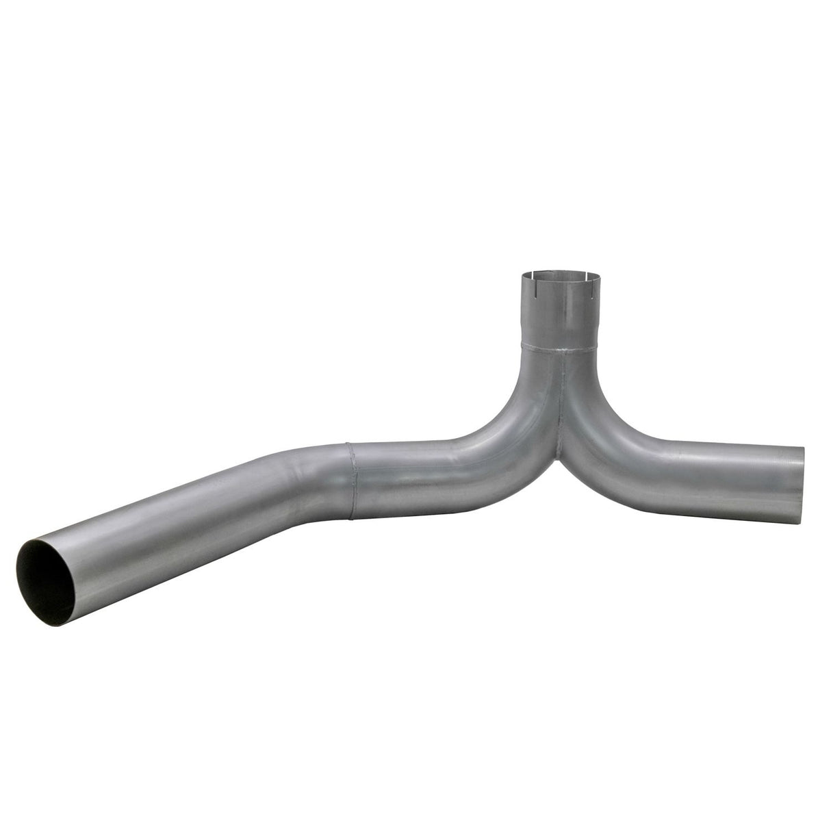 EXHAUST PIPE "Y"