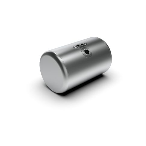 Peterbilt Fuel Tank 90 Gallon CENTER FILL 26X41 , 01-06009000 , PT-260090-C , S-37795 , S37795 , T07-126090-30