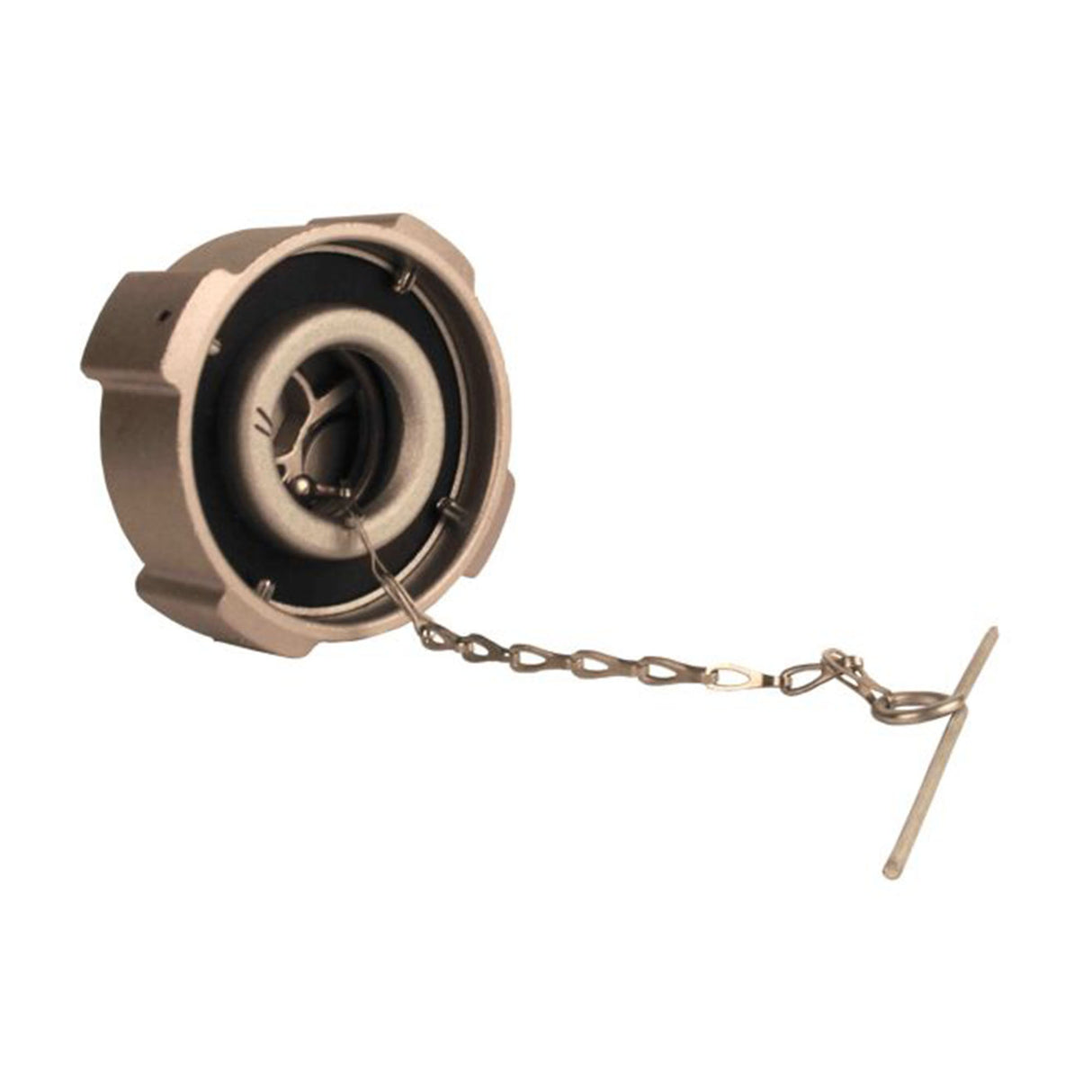 Fuel Cap S-21361, 2590-01-575-6985, 740035