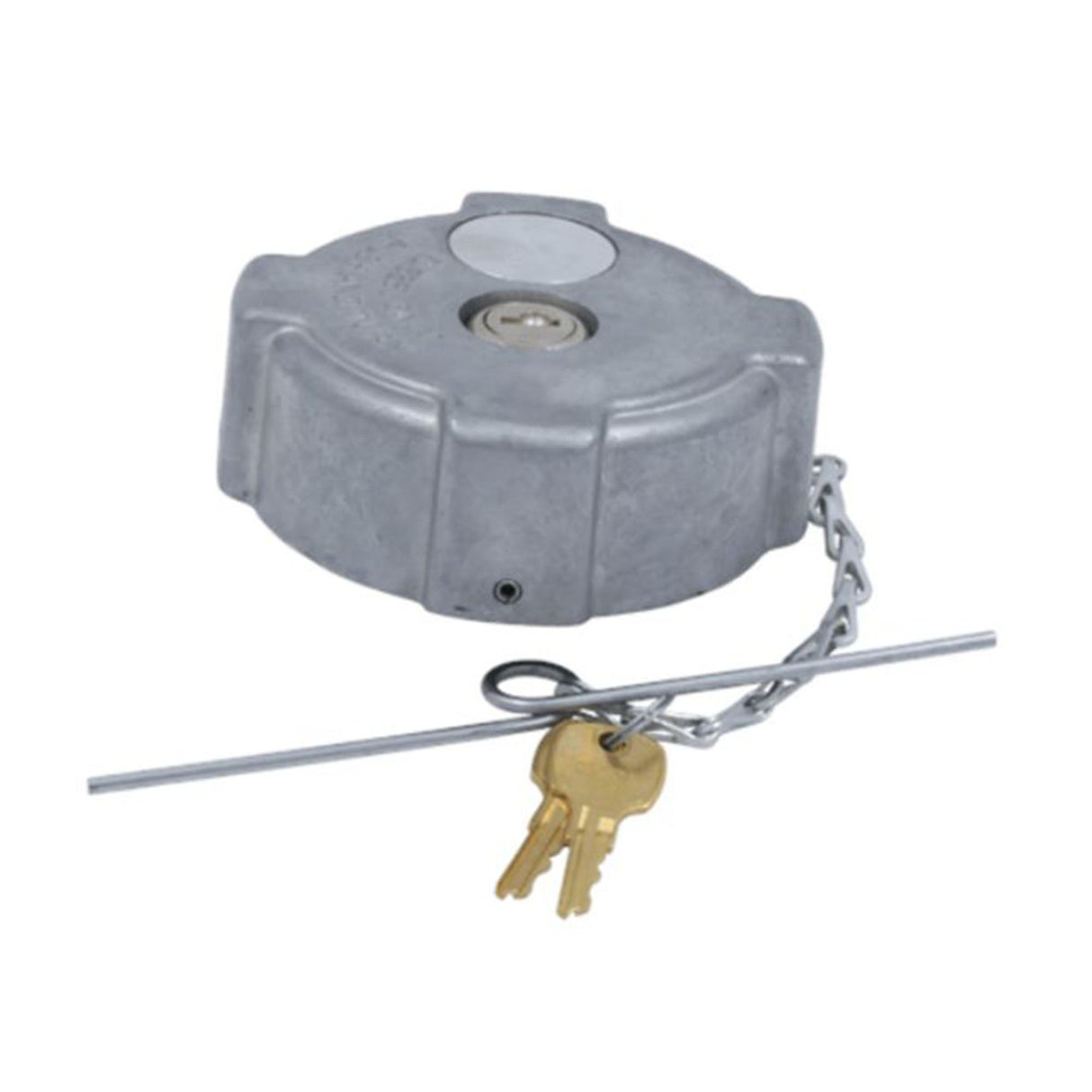 Locking Fuel Caps with Keys 918010, S-21362, FRT0337017002