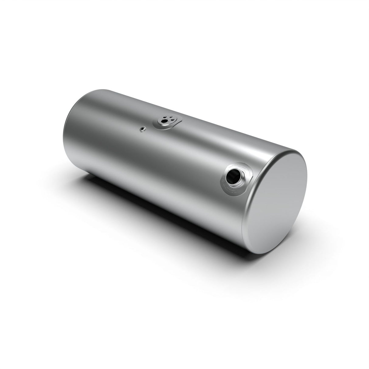 120 Gallon Rear, Left Hand, Fill Tank 24X60