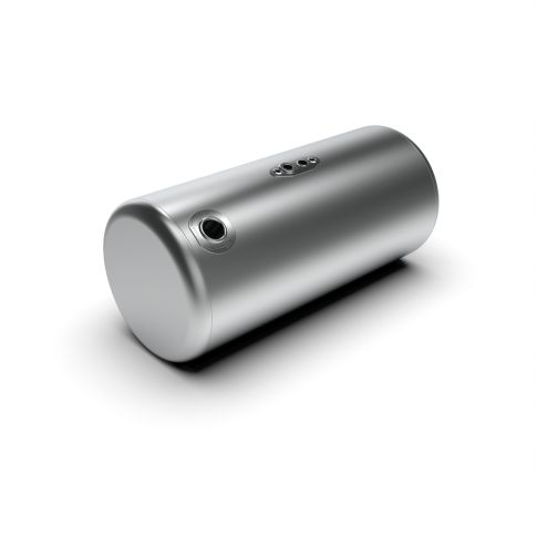 125GAL REAR FILL RH TANK 26X57 , 01-060012502 , 576.75125260PR , PT-260125-PR , S-37788 , S37788 , T07-126125-22