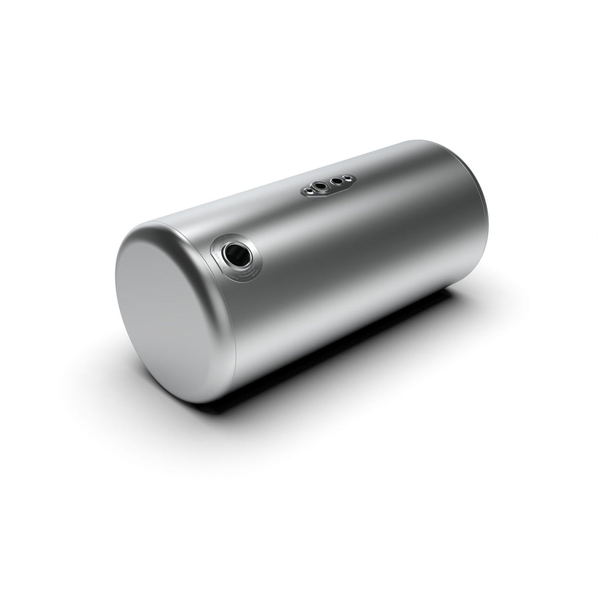 125GAL REAR FILL RH TANK 26X57