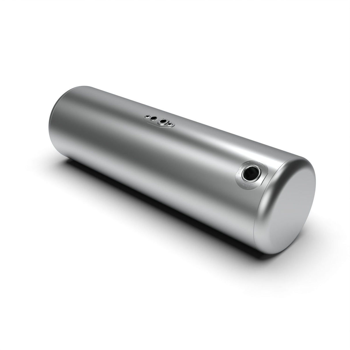 135 Gallon Rear, Left Hand, Fill Tank 23X77
