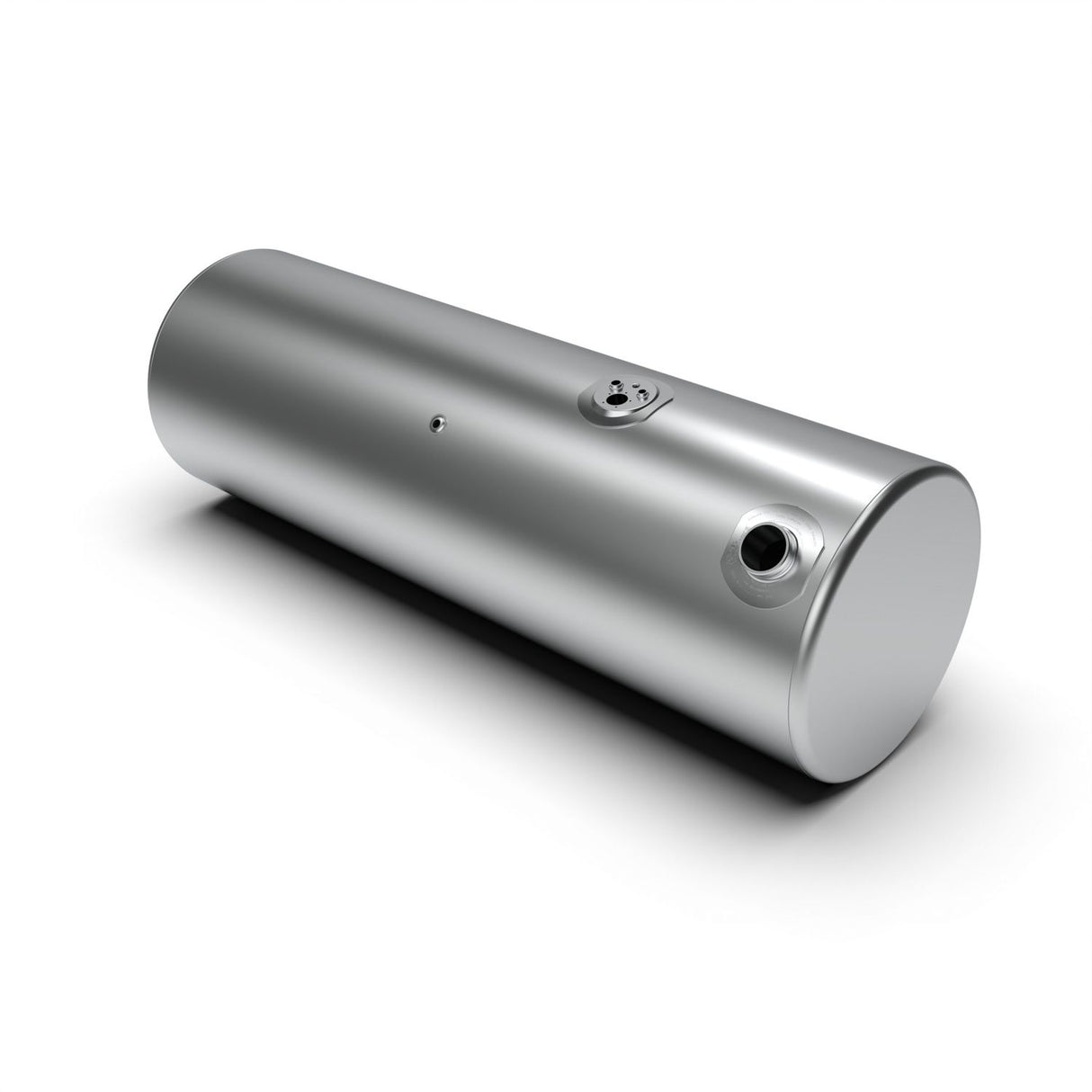 150 Gallon Rear, Left Hand, Fill Tank 24X74