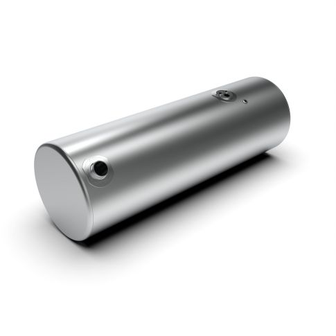 150GAL RR FILL RH TANK 24.5X74 , 576.5915024DRFM , KW-245150-PRFM , S-37784 , S37784 , T05-124150-22K1-8