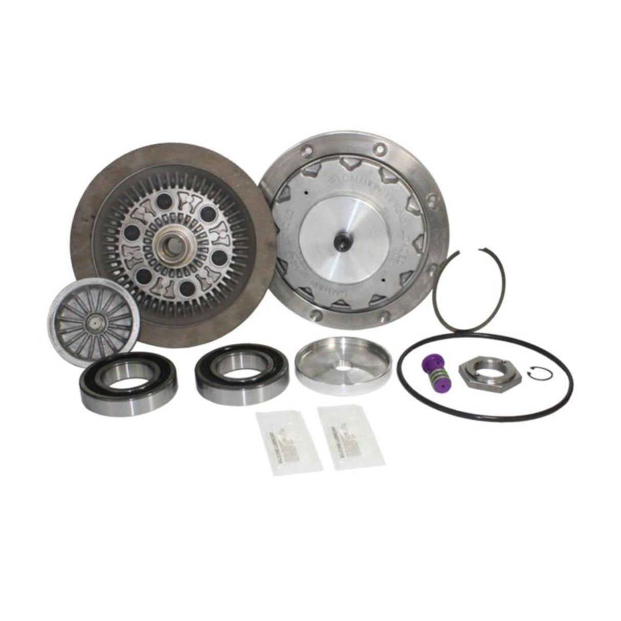 Fan Clutch Overhaul Kit VP 994985, HOR994985, 85134300