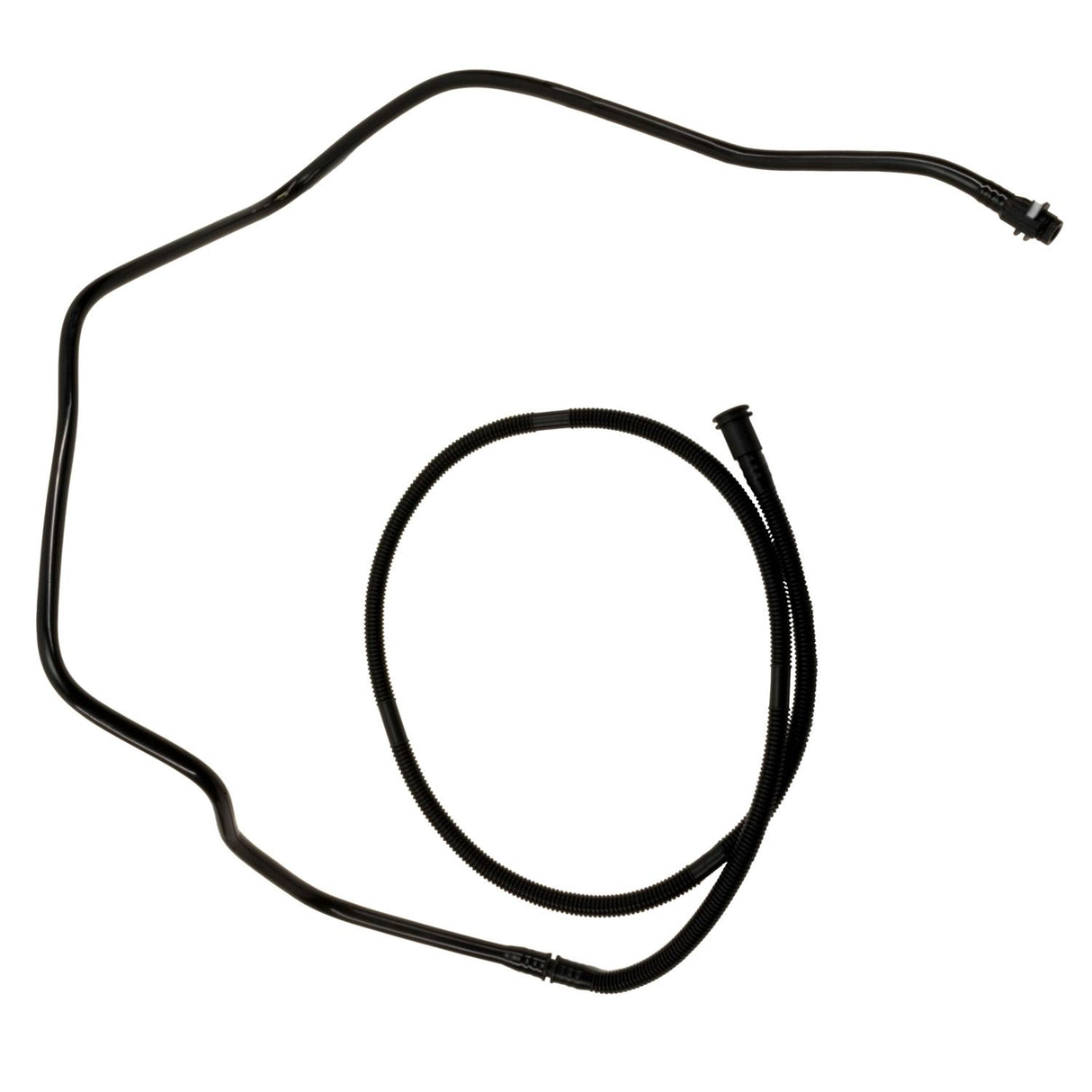 TUBE, COOLANT RETURN