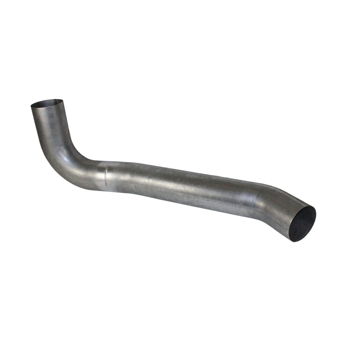 PIPE, MUFFLER INLET