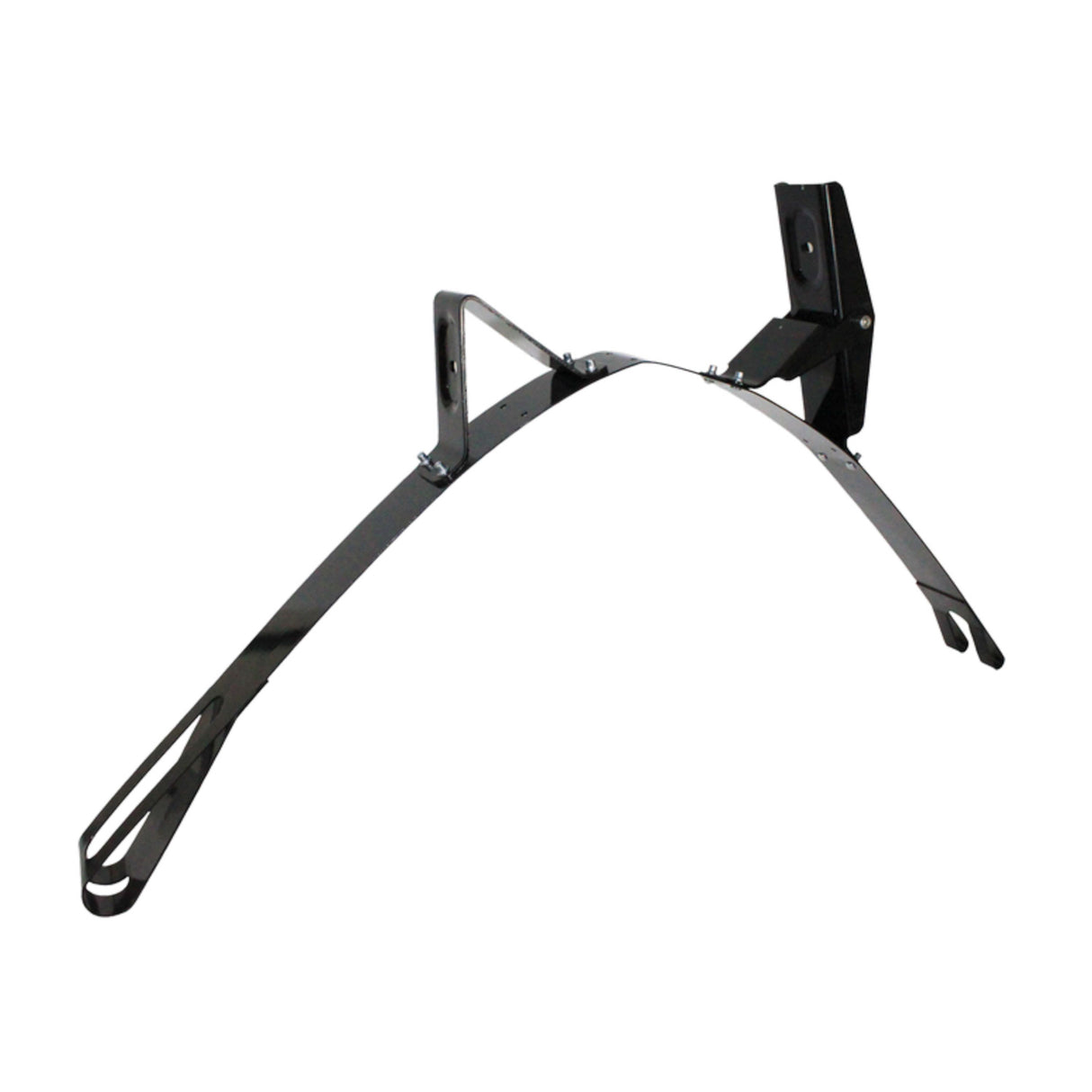 2007-2009 Dodge Sprinter 2500 , 2007-2009 Freightliner Sprinter 2500 , 2007-2009 Freightliner Sprinter 3500 FUEL TANK STRAP , 564.4651 , 564.46510 , 578-5201 , A03-24711-000 , A03-28631-000