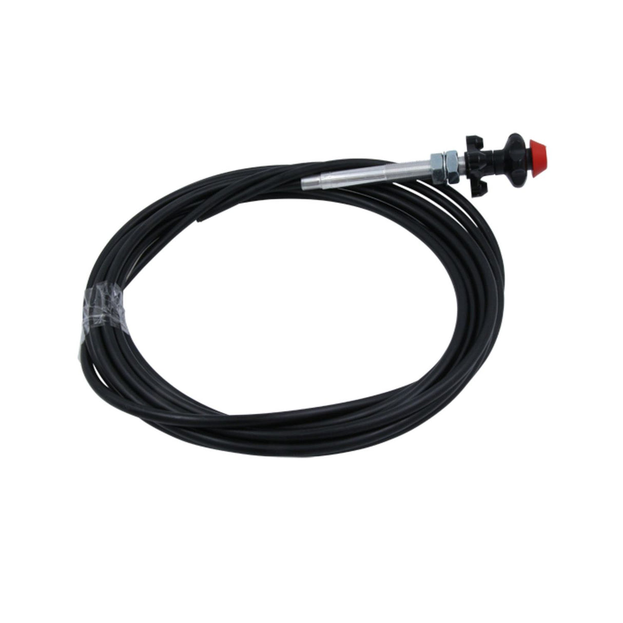 A/C DISCHARGE HOSE