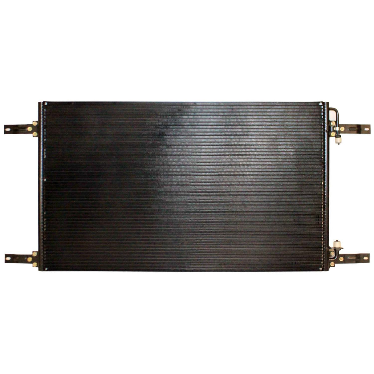 A/C CONDENSER