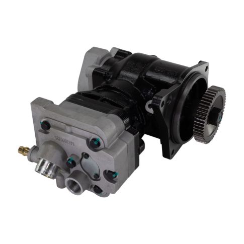 AIR COMPRESSOR BA921 DD13/DD15 Air Brake Compressor 170.ACK035912 , 270D/DDERA4711302515 , 4711302515 , A4711302515 , BER-K035912 , BW K095125 , BWK035912 , BWK095125 , BWRK095125 , BXK035912 , DDA 0011304515 , DDA 4711300215 , DDA 4711301715 , DDA A0...