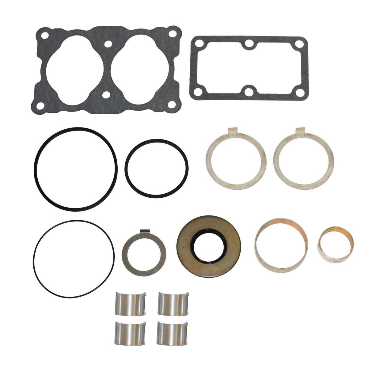 CRANKSHAFT BEARING KIT
