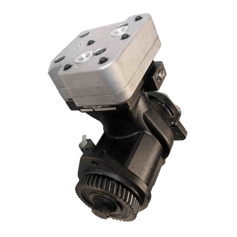 AIR COMP SS318 ISC 18.7CFM Air Brake Compressor 170.AC535300 , 2500 030 002 , 3944524 , 3944525 , 3944526 , 3948846 , 3949098 , 3966522 , 3969110 , 3969124 , 4933782 , 5286677 , 5301094 , 5301094CUM , 5301094RX , 5301094RXCUM , 53969111535300X , 91115...