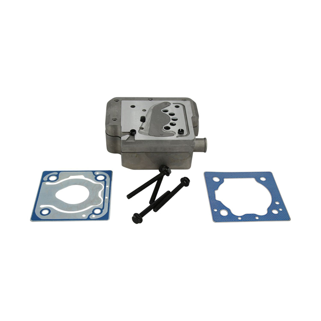 AIR COMP CYL HEAD KIT SS318