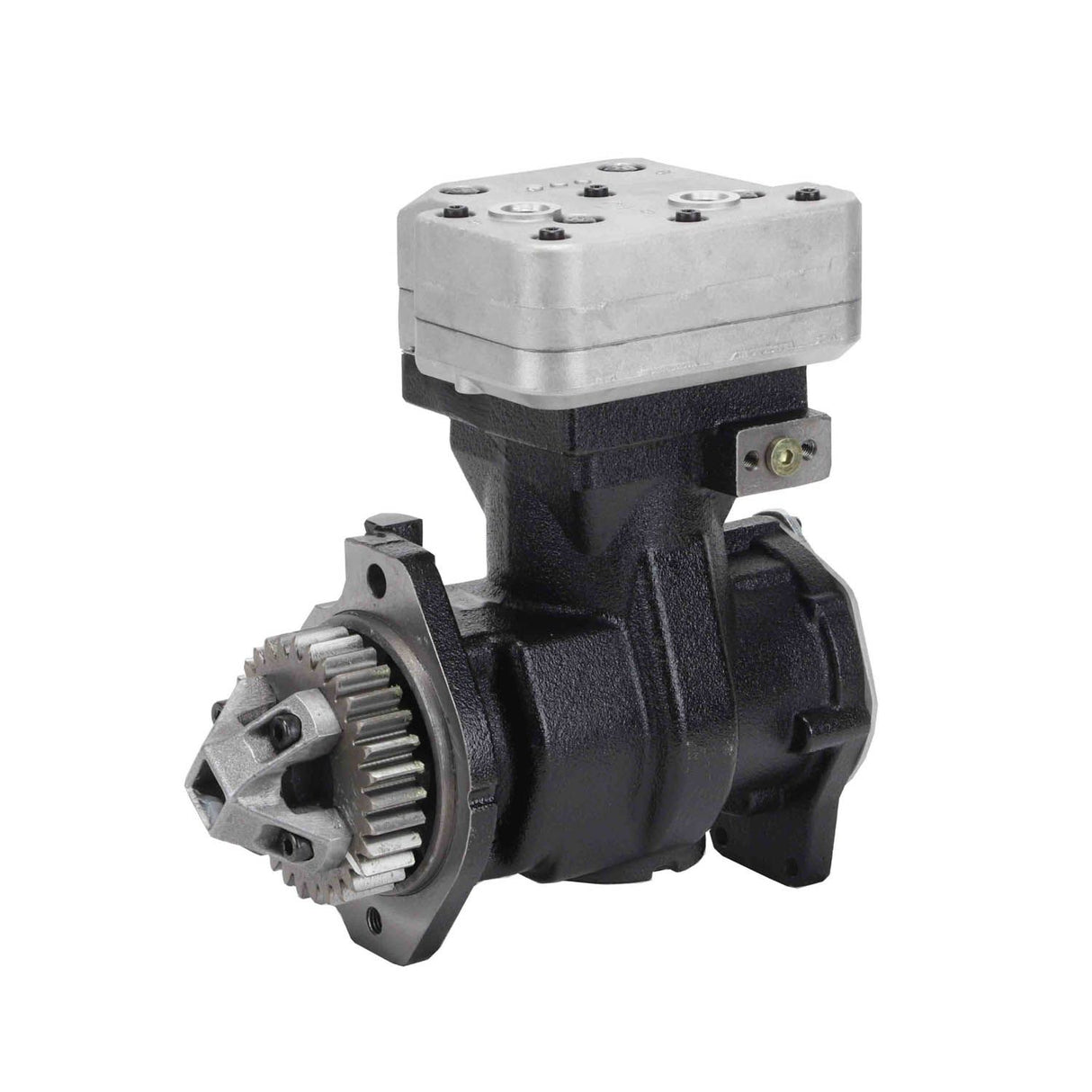 Air Brake Compressor NS318 18.7CFM