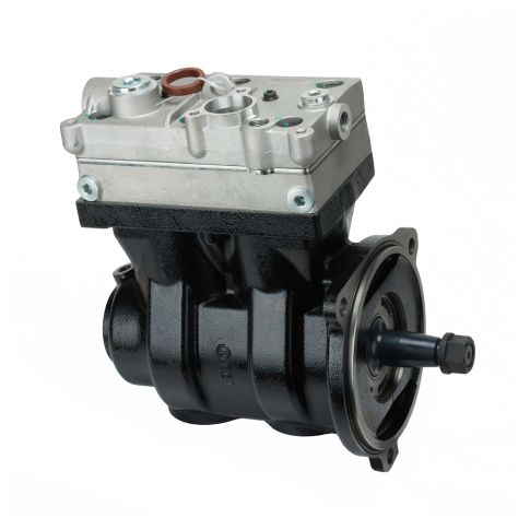 AIR COMPRESSOR NS636 2CYL Volvo Air Brake Compressor OE Aftermarket 1300-260-001, 2800 070 001, Volvo Truck 20774294, 20774360, 20774376, 20846000, 22016995, 85013935, 85123296, 85146151, Wabco 4213534730, 4213659472, 7420774360, 912-512-029-0, 9125120...