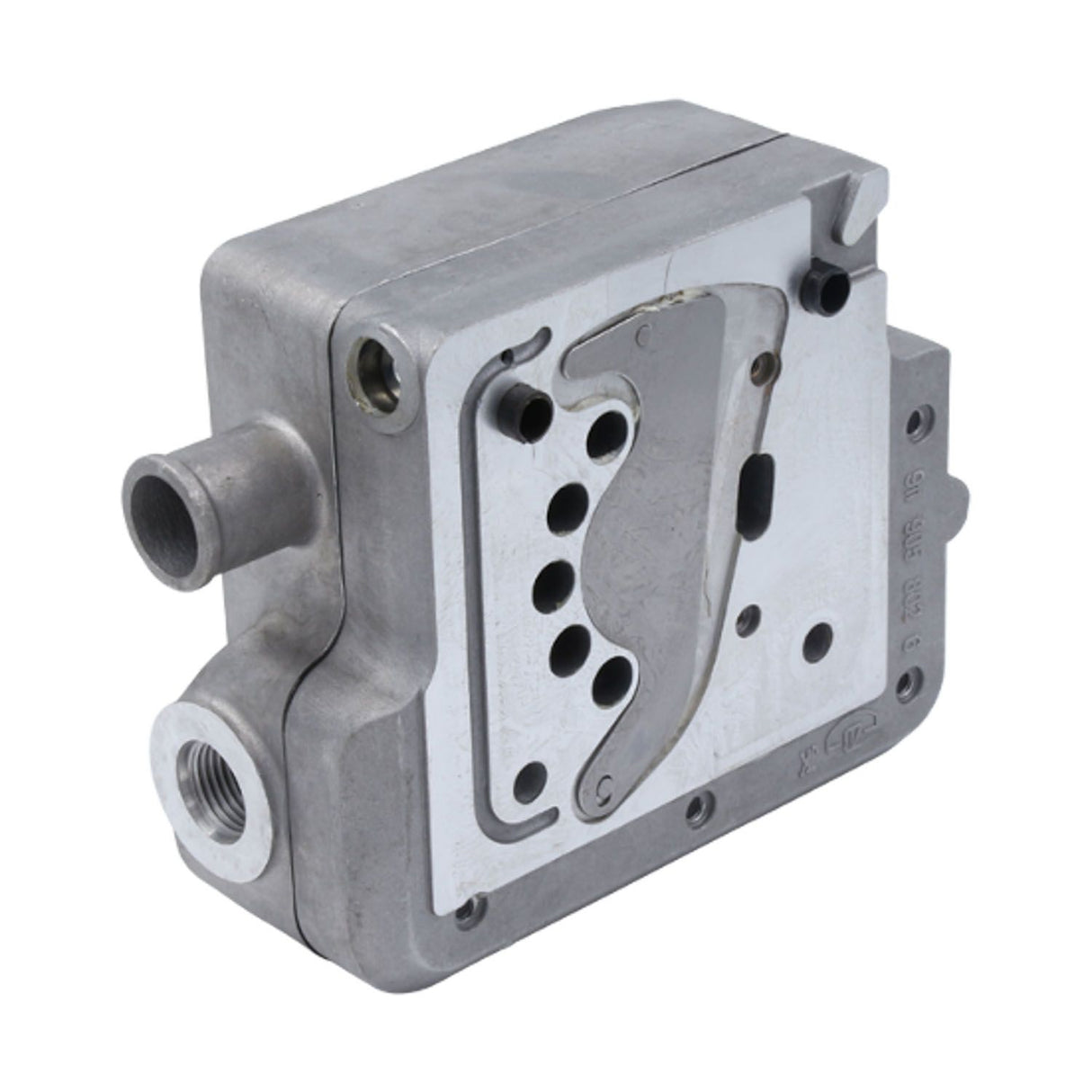 AIR COMP CYL HEAD KIT SS318