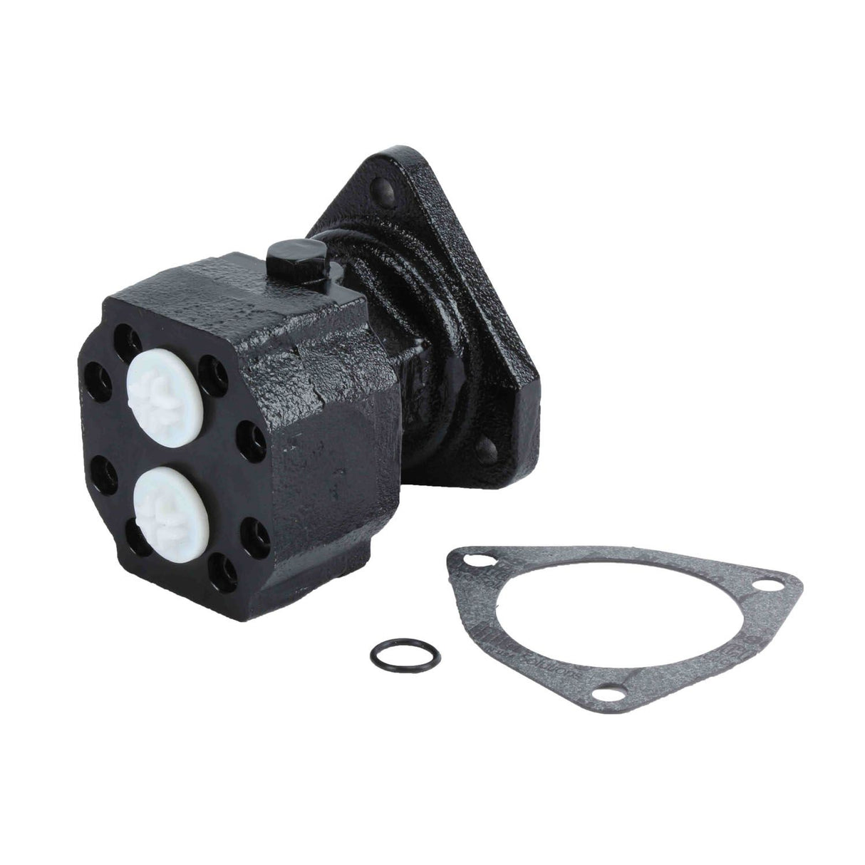 FUEL PUMP