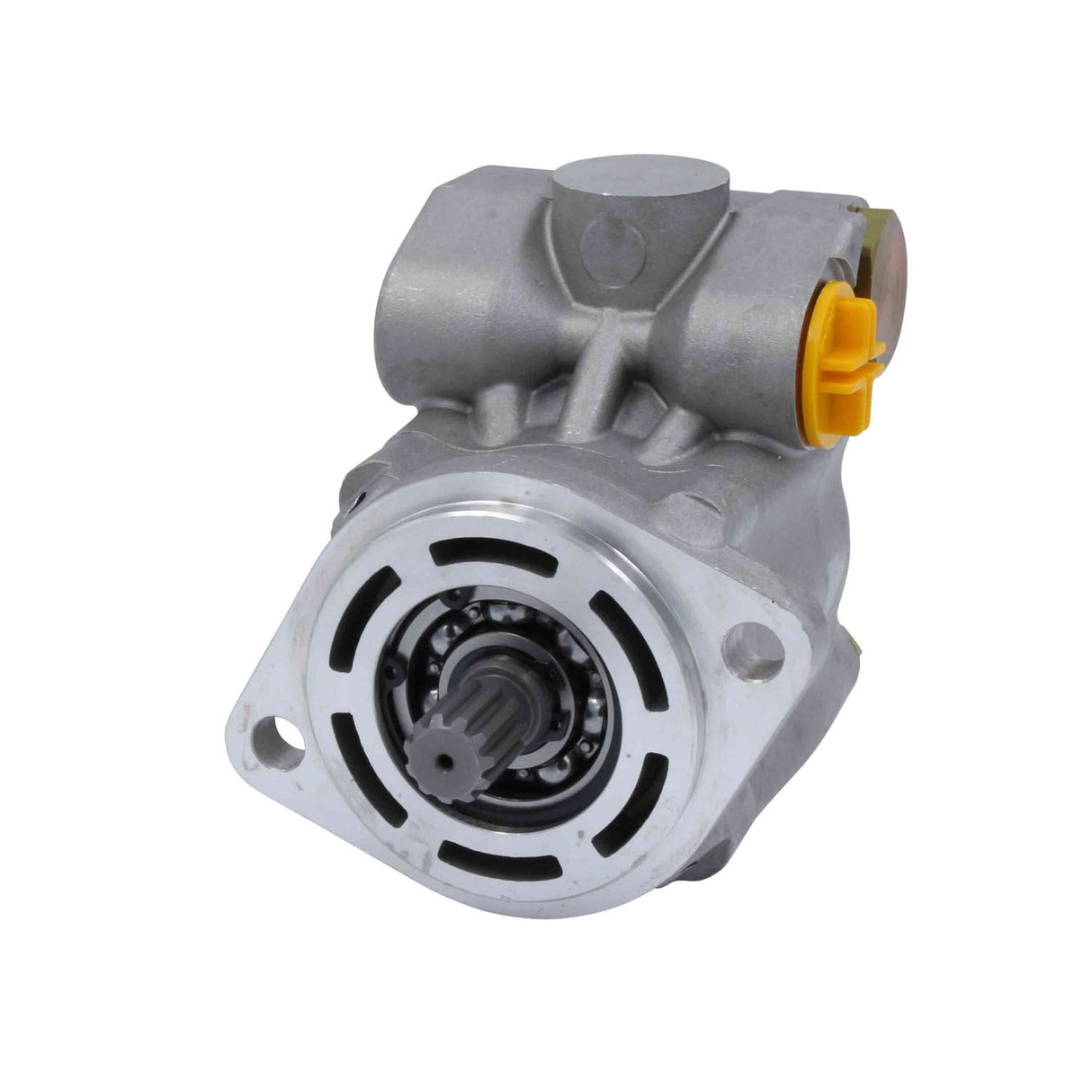 Power Steering Pump, PS Type