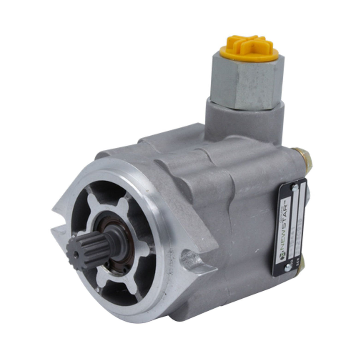 Power Steering Pump, V10F Series