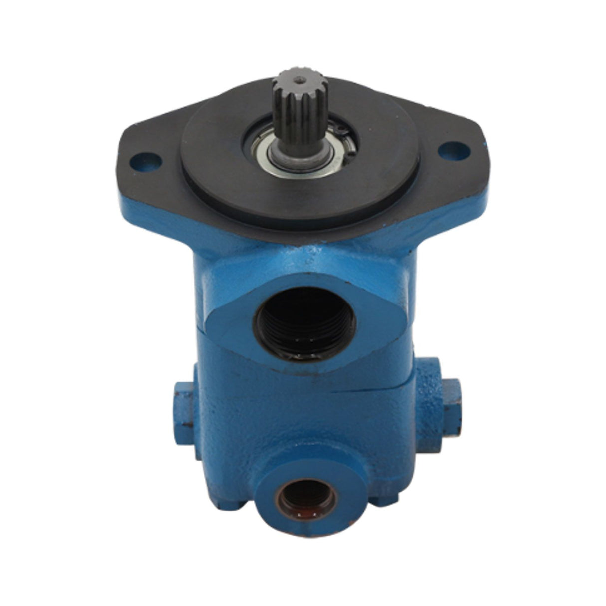 Power Steering Pump, 2000 PSI, V10NF Series