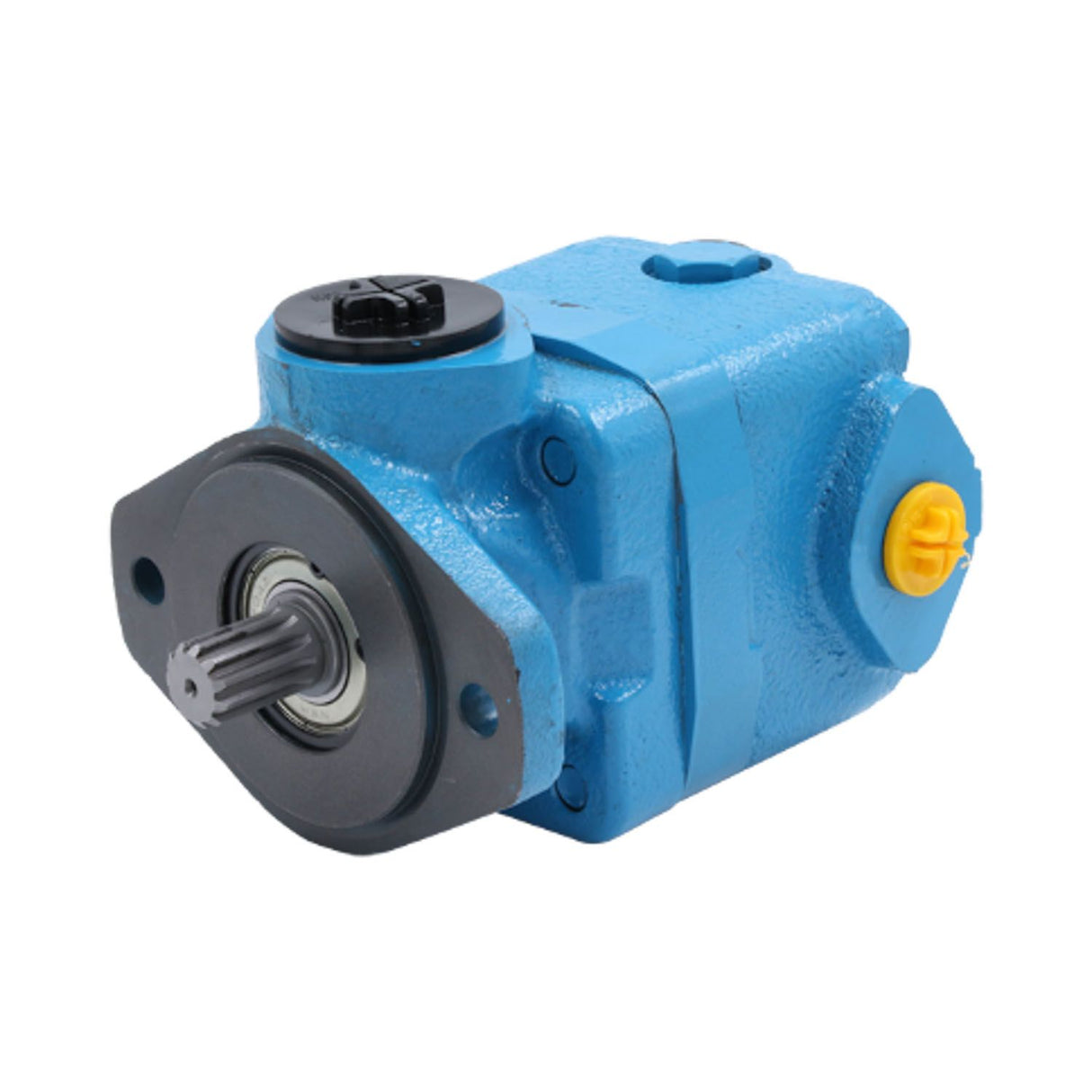 Power Steering Pump, 2000 PSI