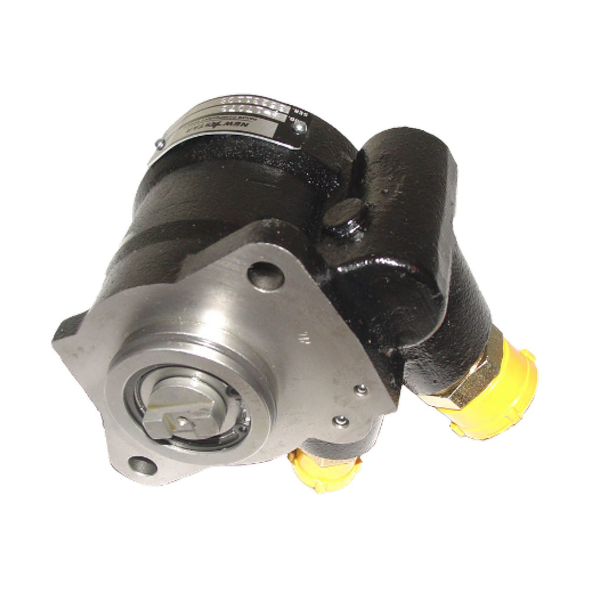 Power Steering Pump, Peterbilt 362 TRW Type