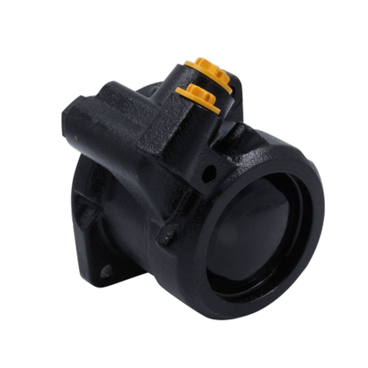 Power Steering Pump, Kenworth T600