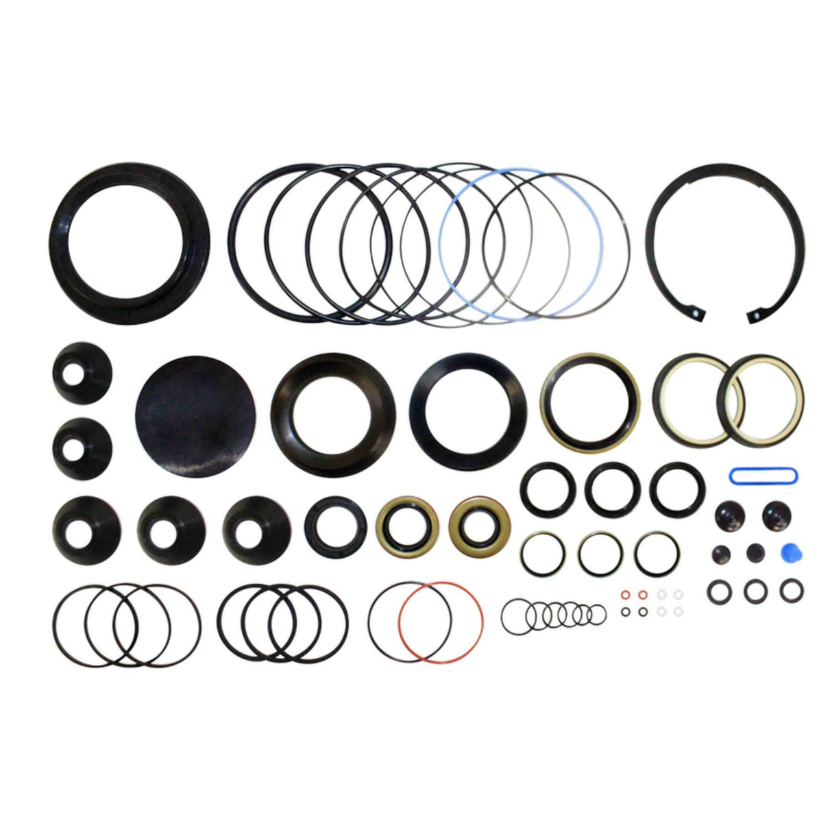 M100 MASTER KIT