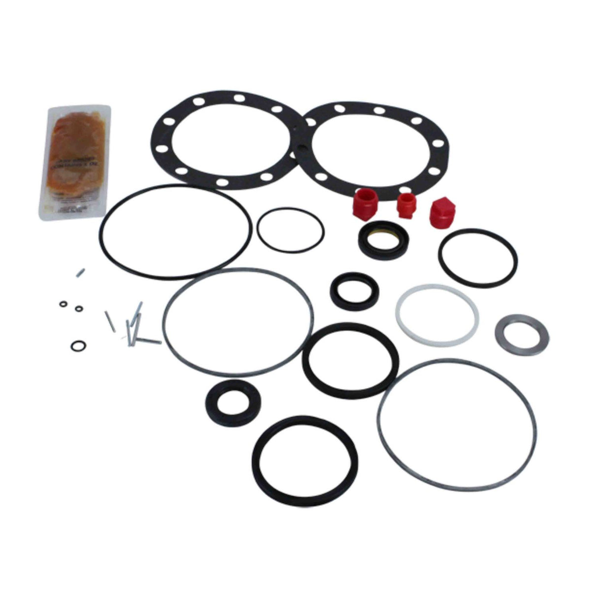 Steering Gear Gasket/Seal Kit