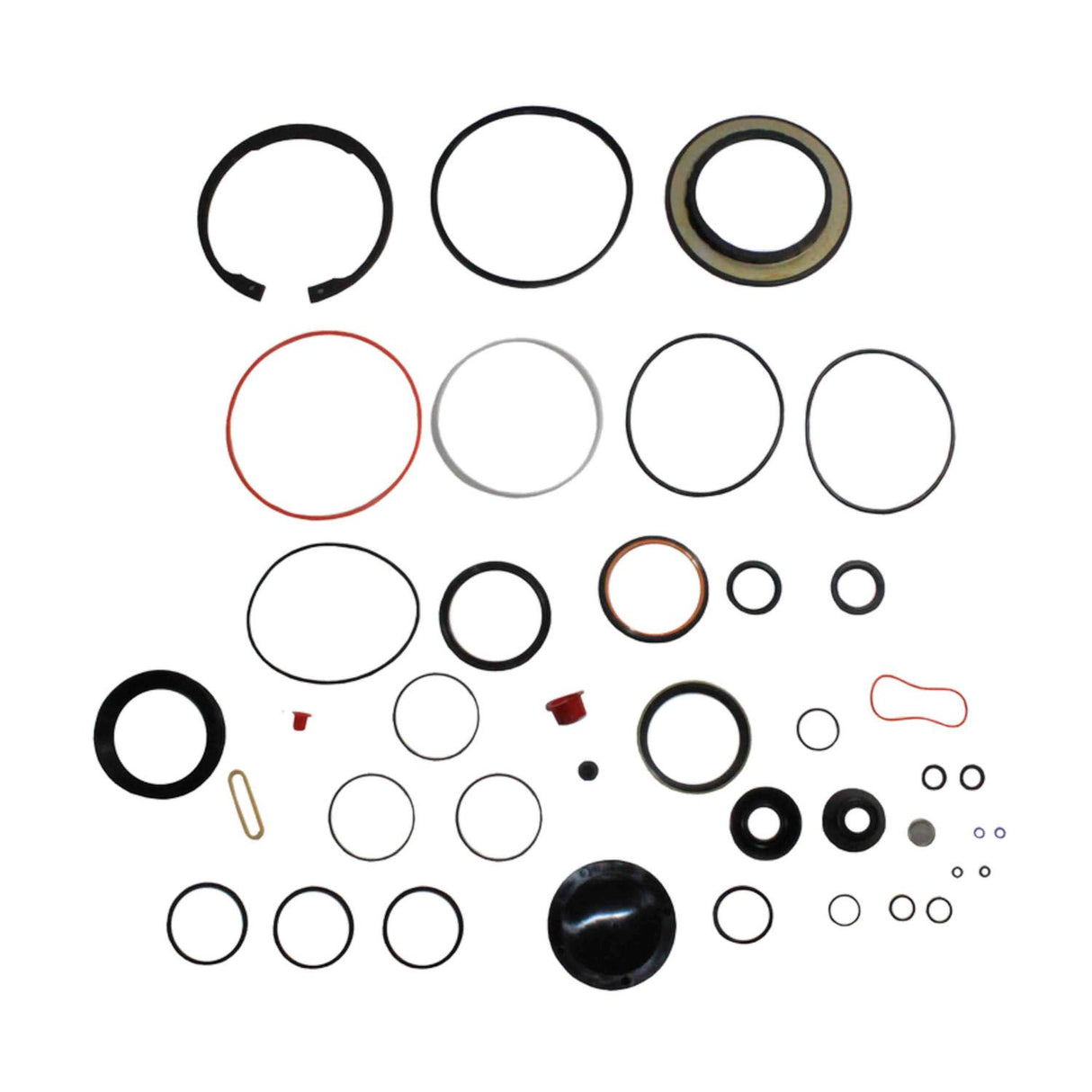 STEERING GEAR SEAL KIT