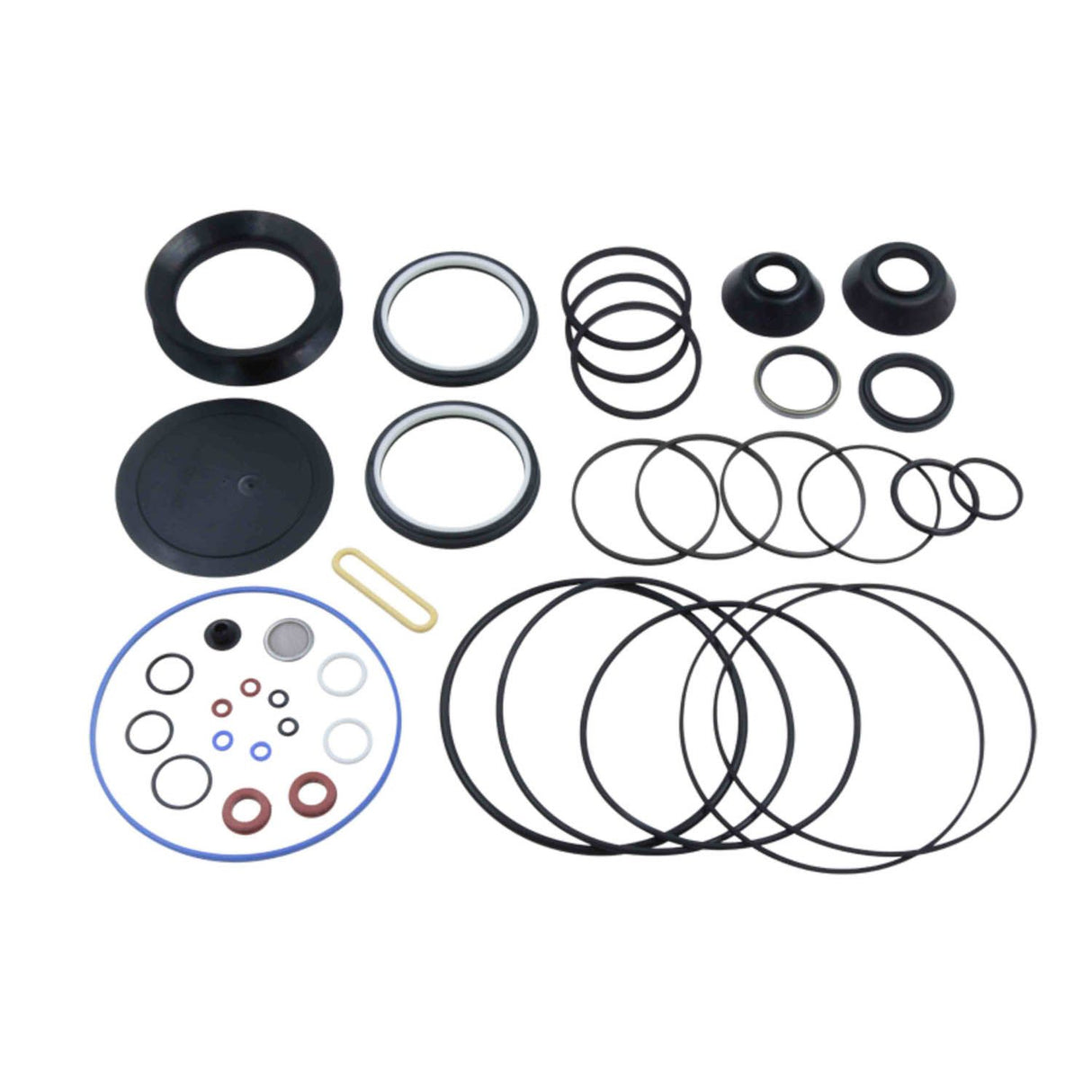 P/S SECTOR SHAFT SEAL KIT