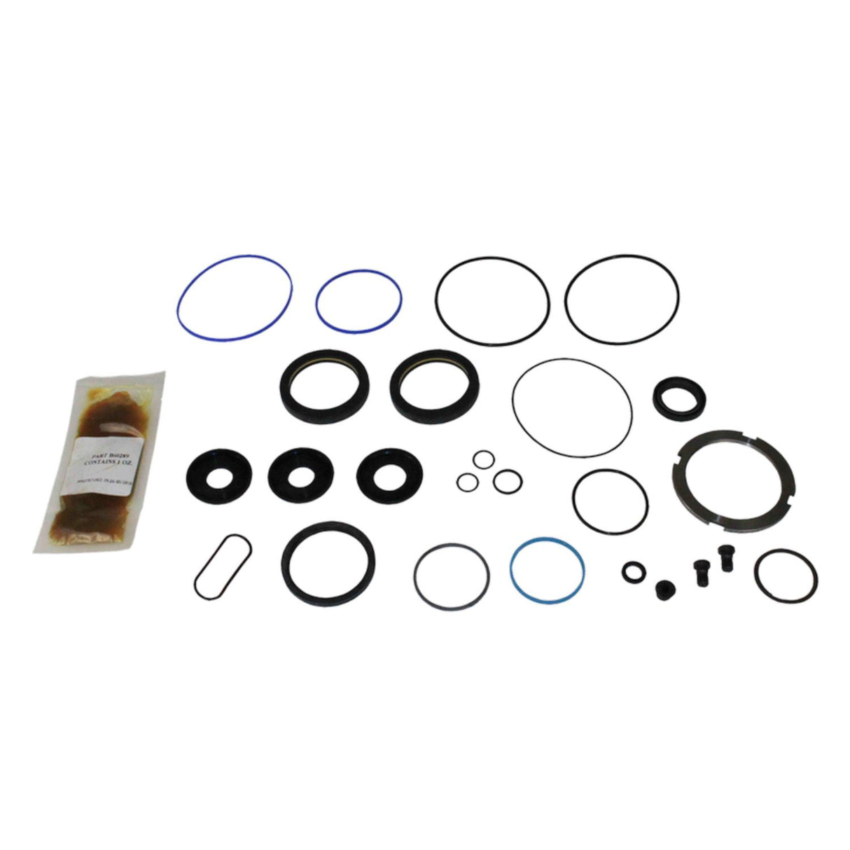 Steering Gear Gasket/Seal Kit