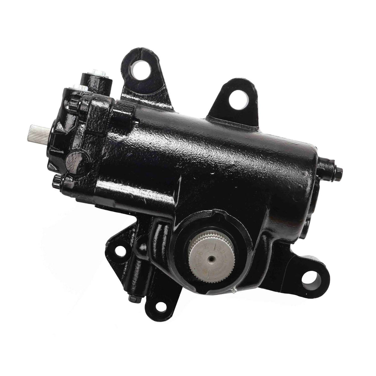 POWER STEERING GEAR ASSEMBLY