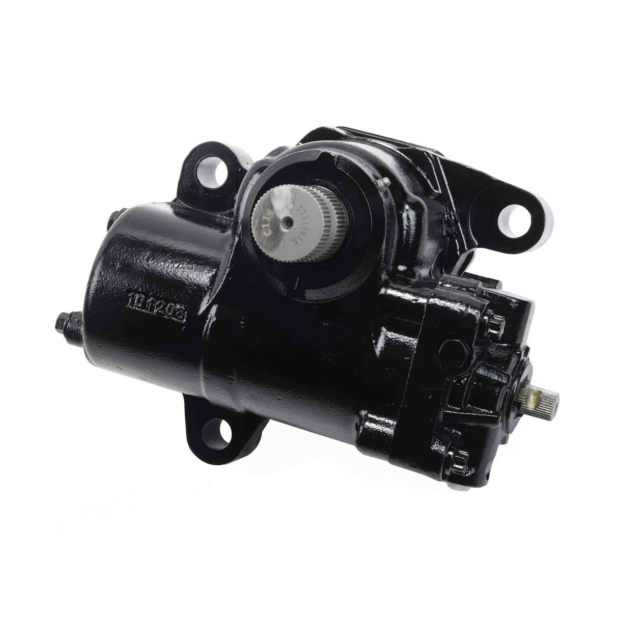 Peterbilt 362 TRW Type Power Steering Pump