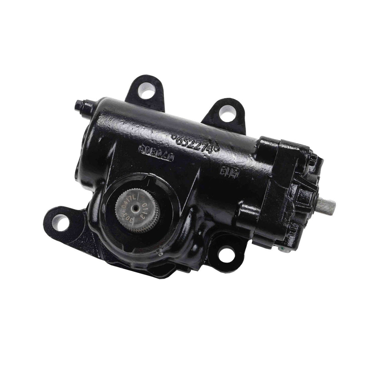Kenworth T600 Power Steering Pump