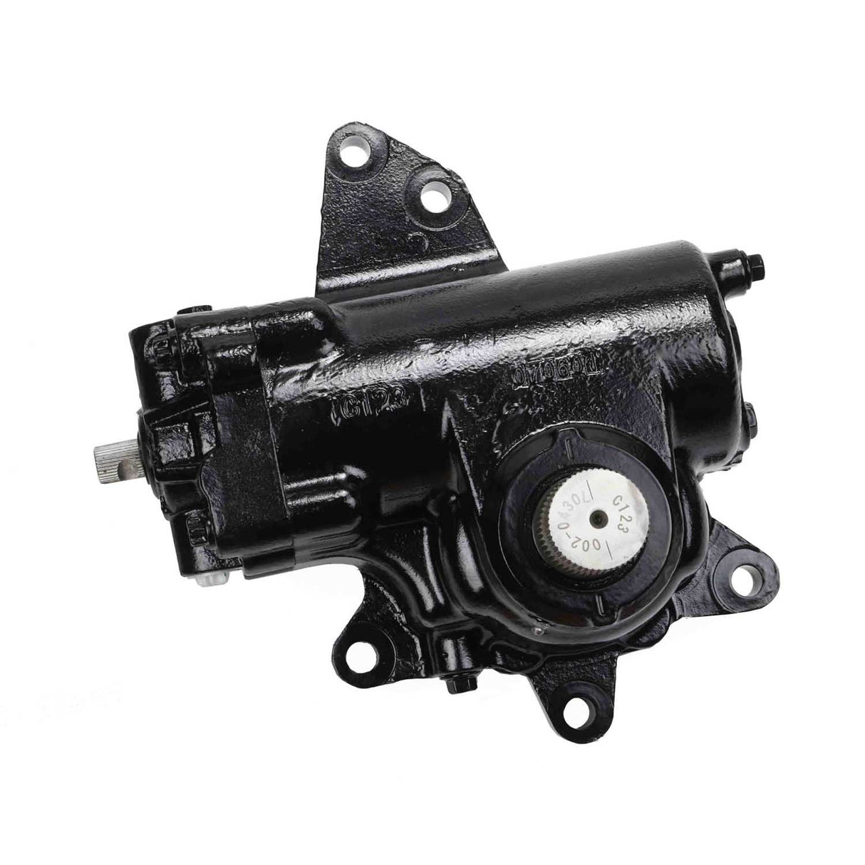 T400 TRW Type Power Steering Pump