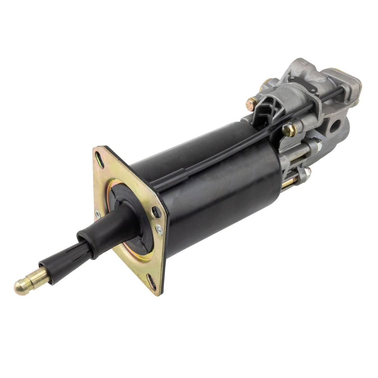 CLUTCH SERVO/MAN