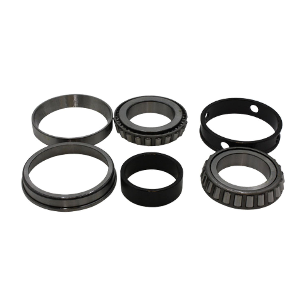 Bearing Set, 2.50" ID and 2.71" Width
