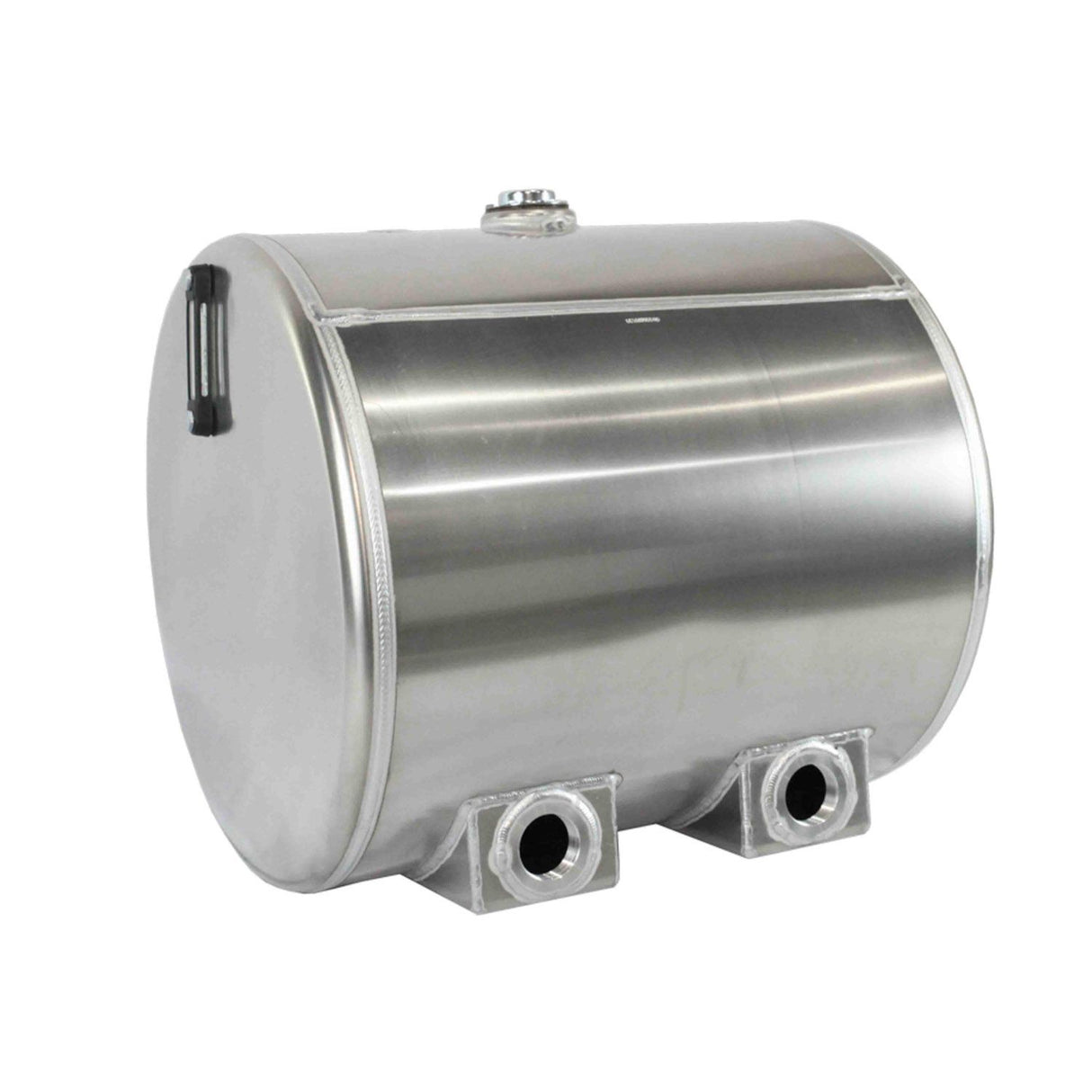 50 GALLON SADDLEMOUNT TANK