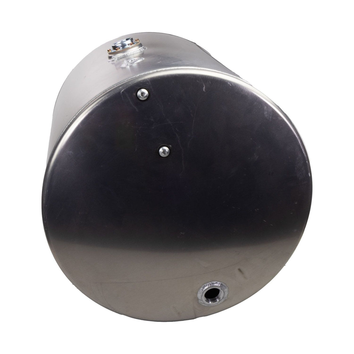 50GL ALUM SADDLE MOUNT TANK KIT