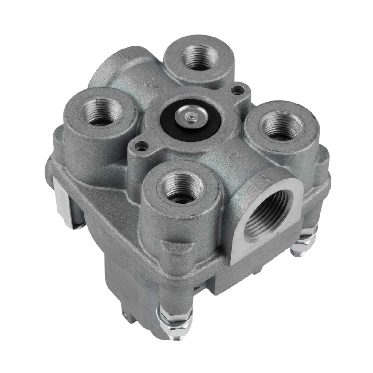 Relay Valve ABS 2-PORT
