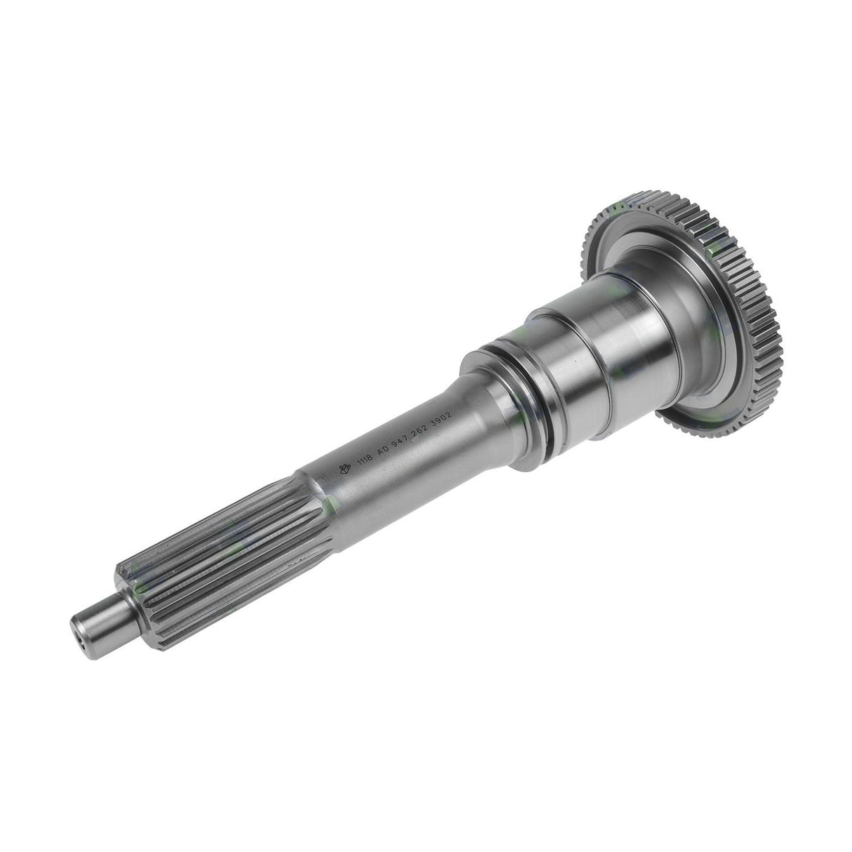Input Shaft for Freightliner/Mercedes